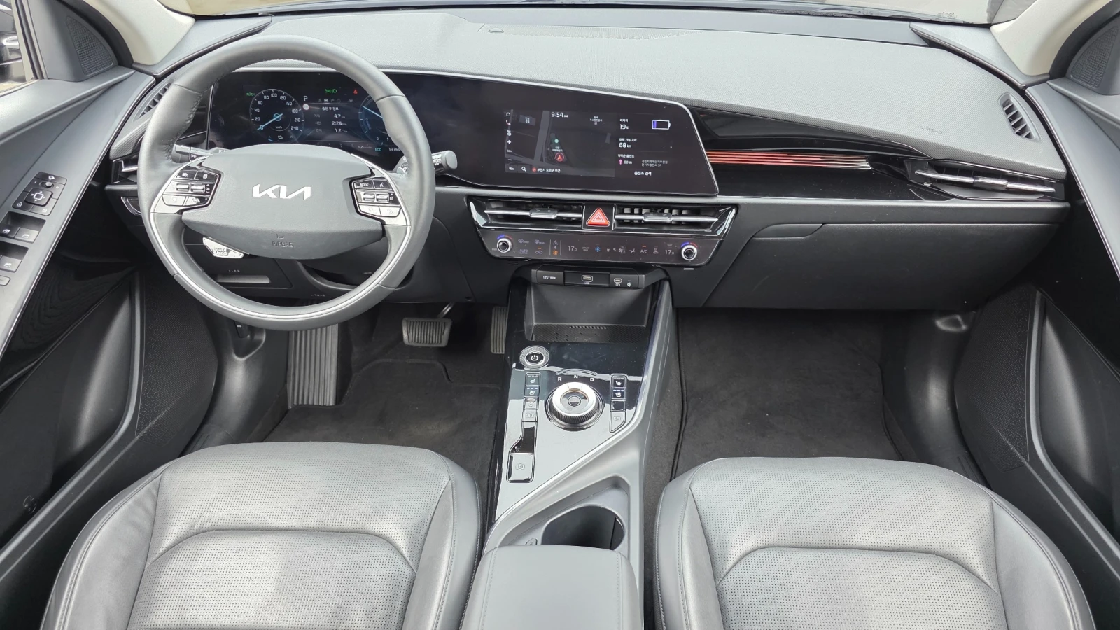 Kia Niro 2023 Kia Niro EV | Mobile.bg � ����������� 5