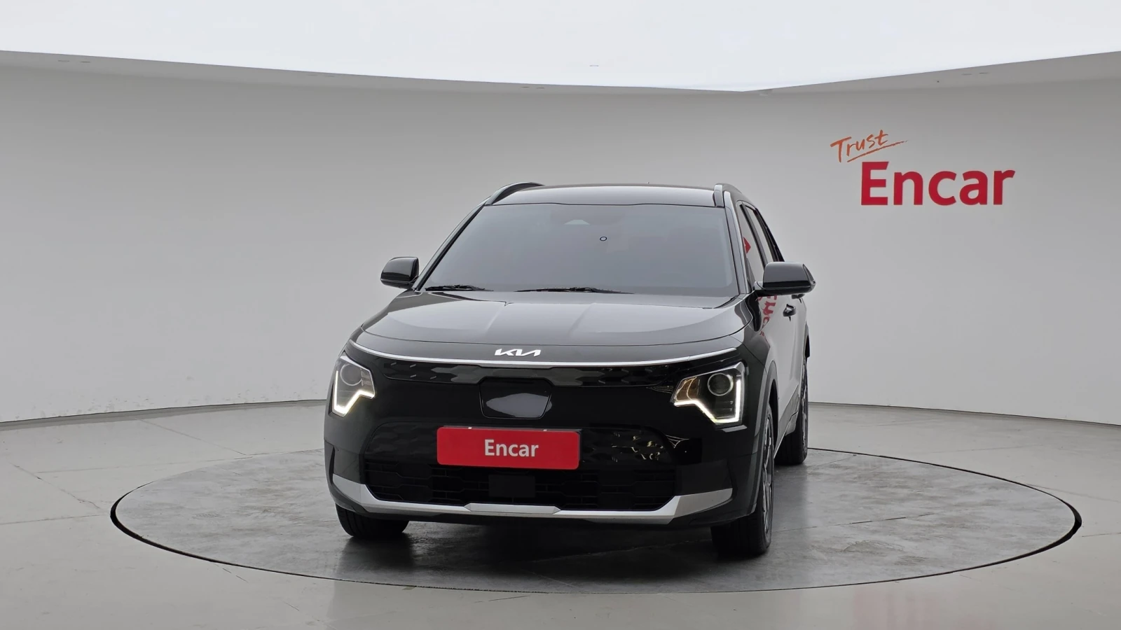 Kia Niro 2023 Kia Niro EV | Mobile.bg � ����������� 3