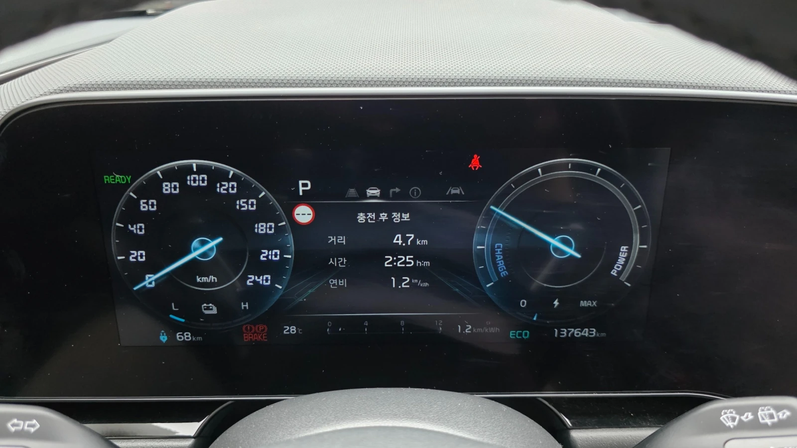 Kia Niro 2023 Kia Niro EV | Mobile.bg � ����������� 7