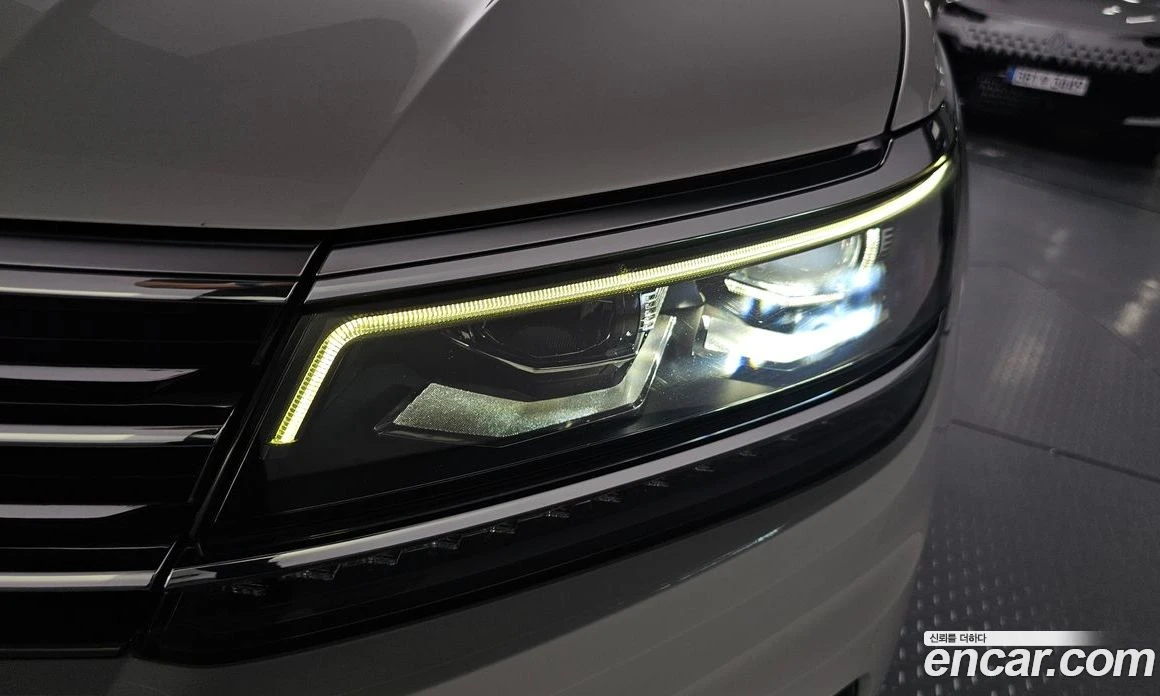 VW Tiguan 2.0 TDI 4Motion Prestige, снимка 7 - Автомобили и джипове - 56122211