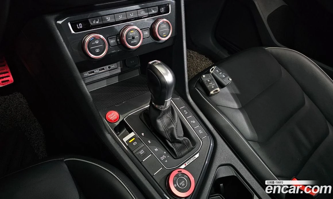 VW Tiguan 2.0 TDI 4Motion Prestige, снимка 11 - Автомобили и джипове - 56122211