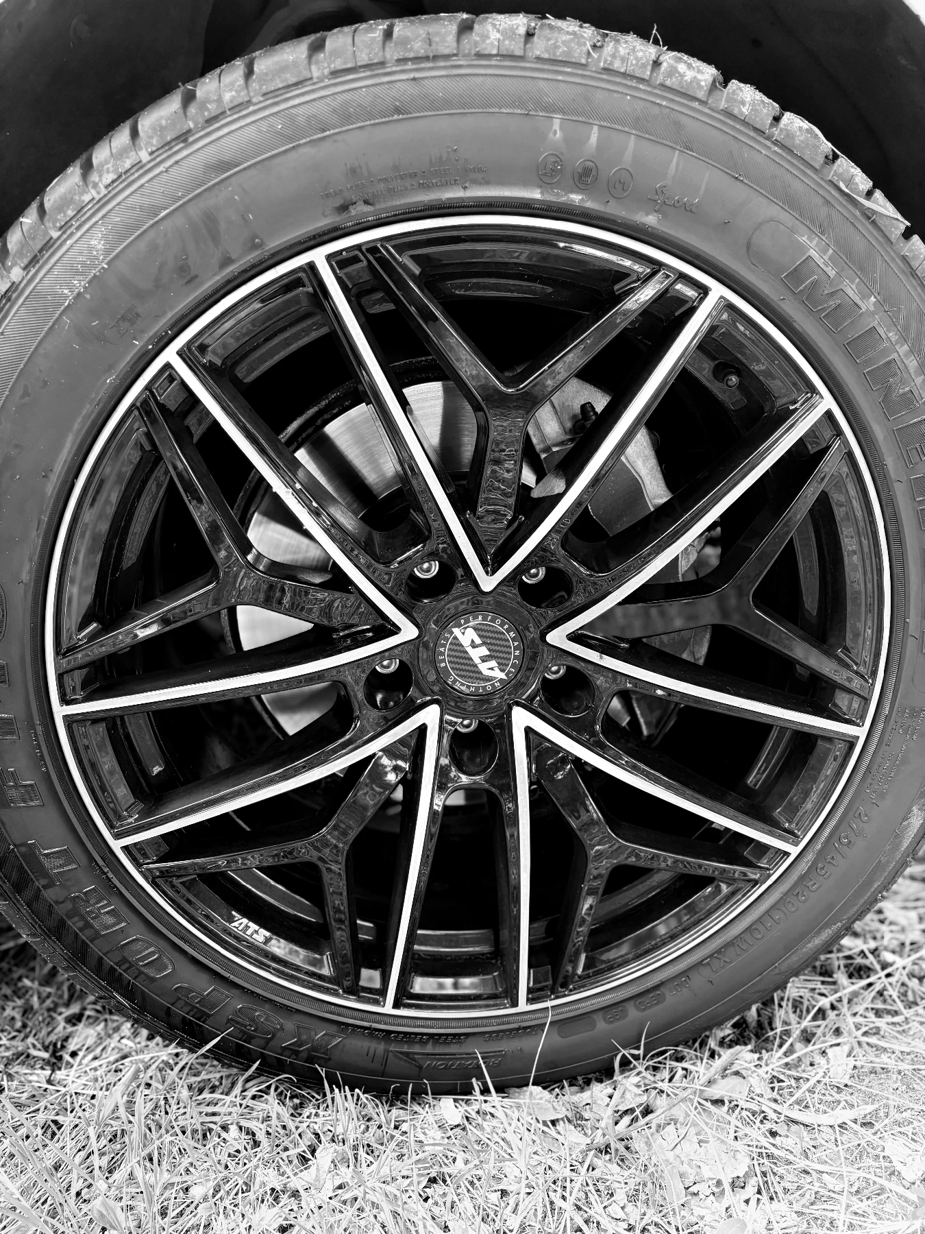 Audi Q7 4.2 S-LINE, снимка 12 - Автомобили и джипове - 56267558