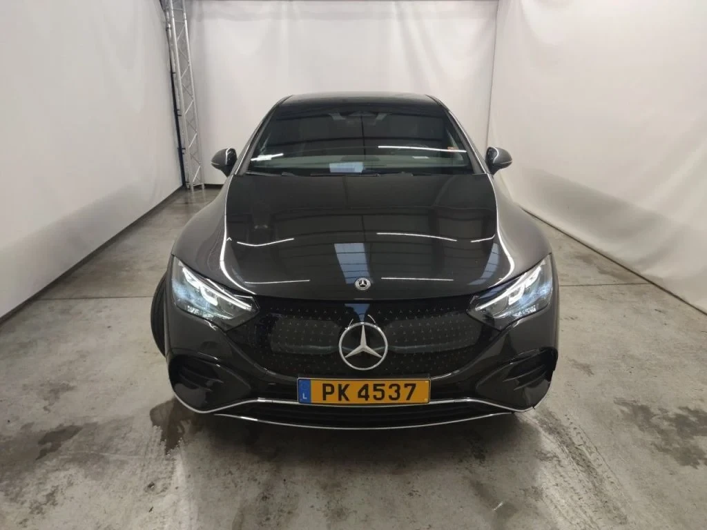 Mercedes-Benz EQE 300 Sport Edition Led Navi Leather 100% SoH | Mobile.bg � ����������� 2