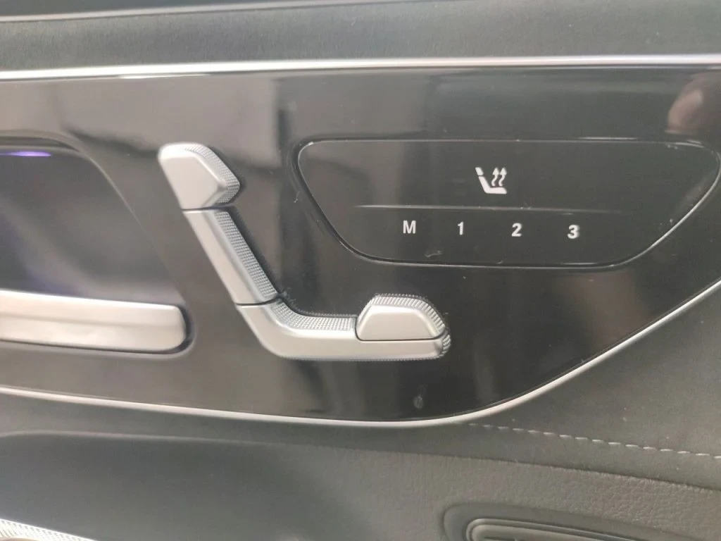 Mercedes-Benz EQE 300 Sport Edition Led Navi Leather 100% SoH | Mobile.bg � ����������� 10