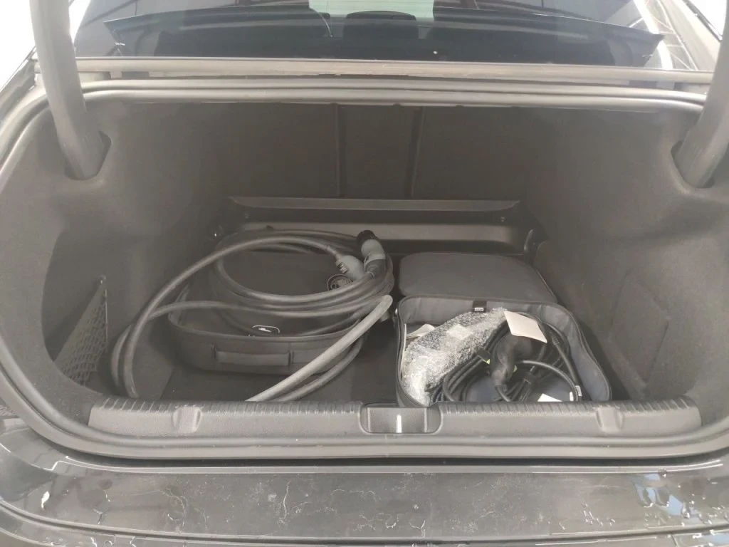 Mercedes-Benz EQE 300 Sport Edition Led Navi Leather 100% SoH | Mobile.bg � ����������� 15