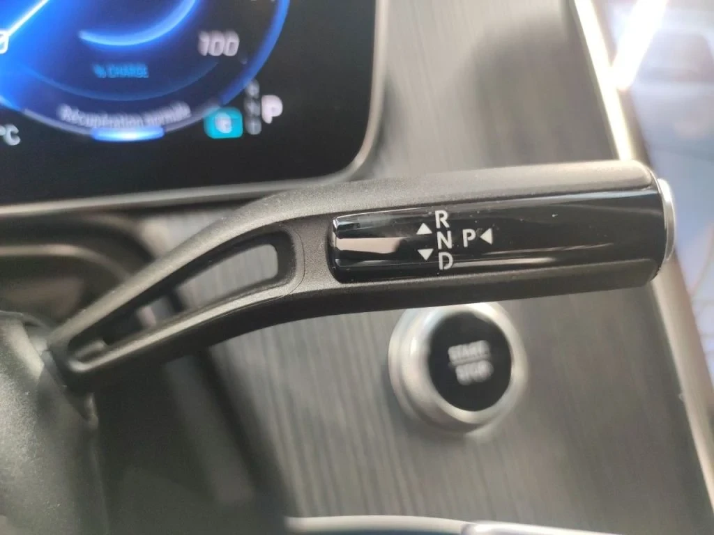 Mercedes-Benz EQE 300 Sport Edition Led Navi Leather 100% SoH | Mobile.bg � ����������� 11