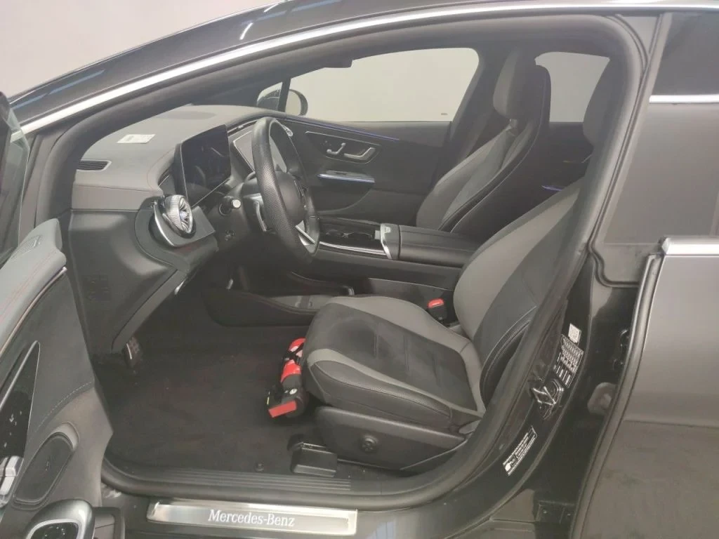 Mercedes-Benz EQE 300 Sport Edition Led Navi Leather 100% SoH | Mobile.bg � ����������� 6