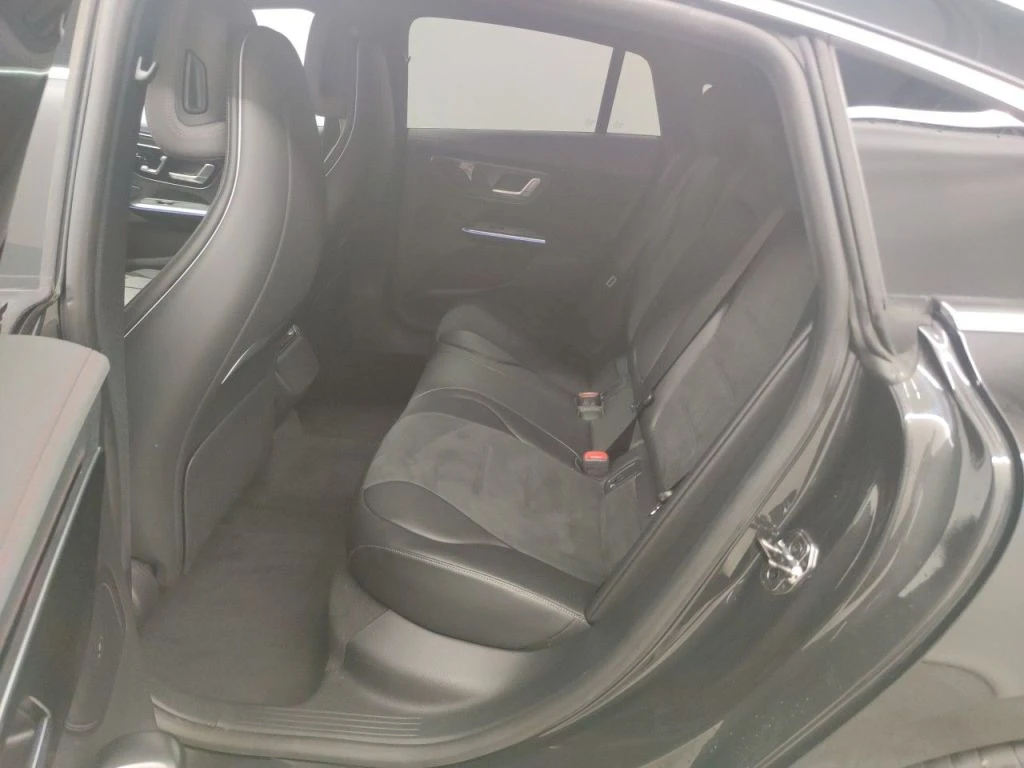 Mercedes-Benz EQE 300 Sport Edition Led Navi Leather 100% SoH | Mobile.bg � ����������� 7