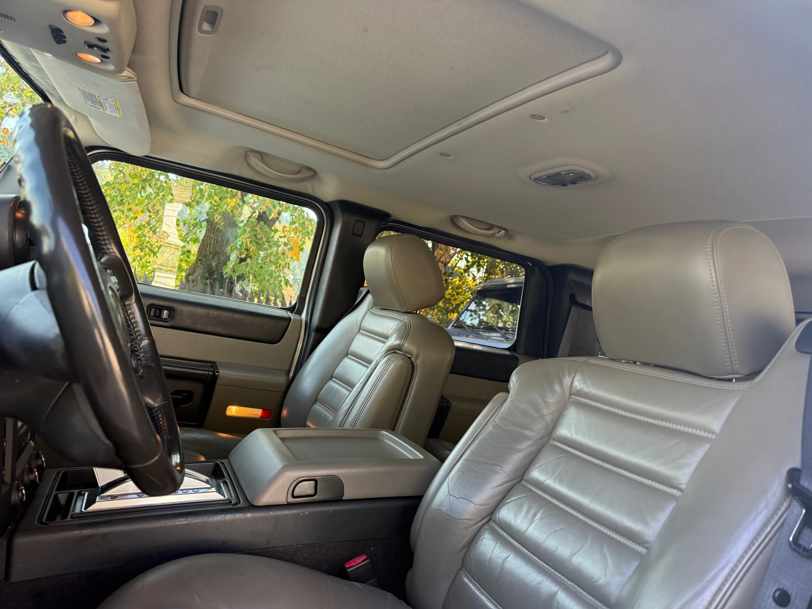 Hummer H2 ��������� ��������� * ���� ������*  | Mobile.bg � ����������� 10