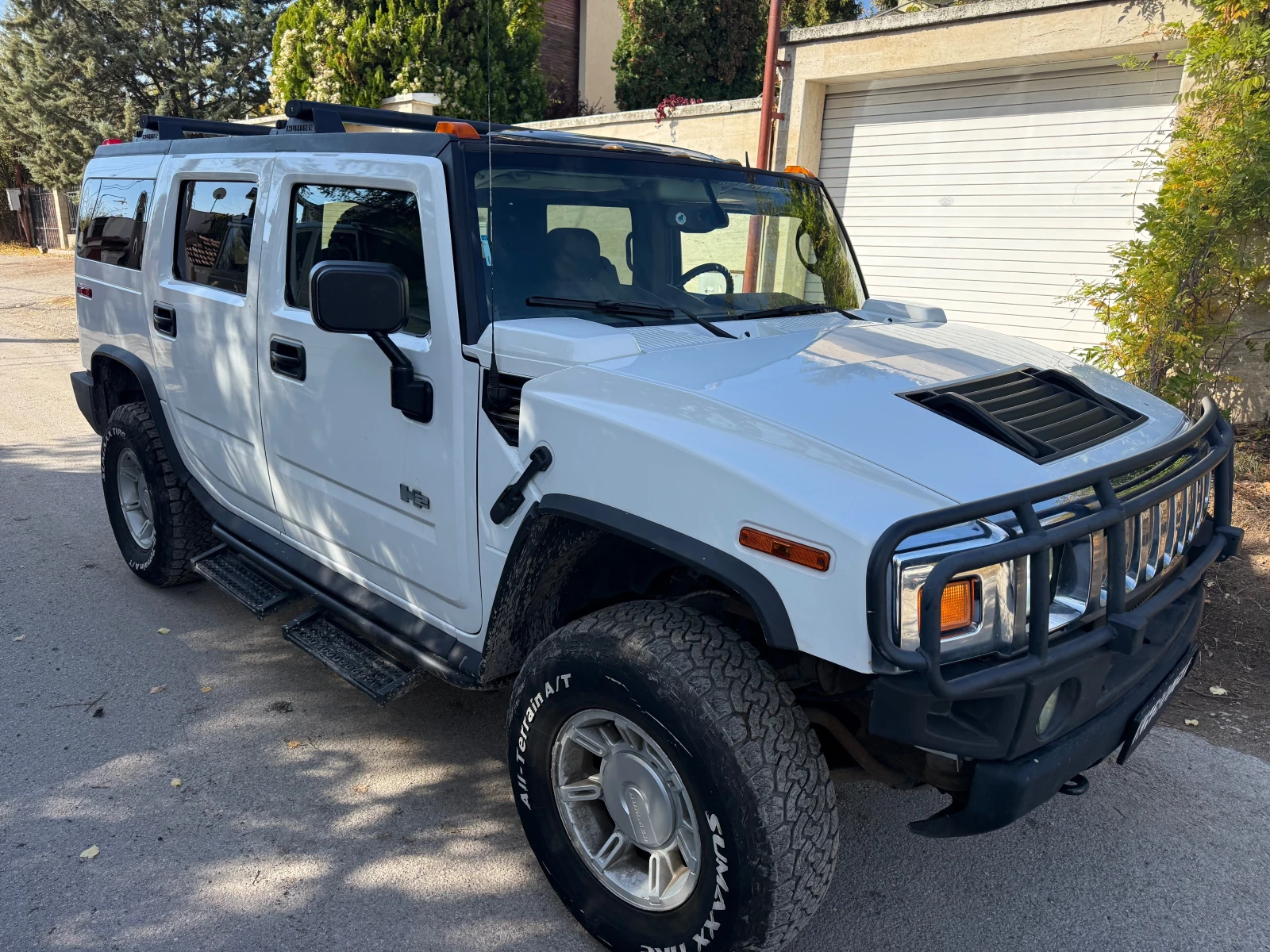Hummer H2 ��������� ��������� * ���� ������*  | Mobile.bg � ����������� 6