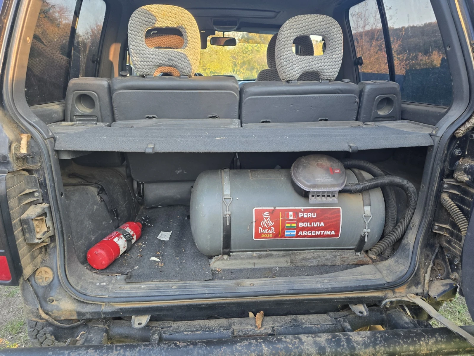 Mitsubishi Pajero 3, 0i V6 3000 | Mobile.bg � ����������� 11