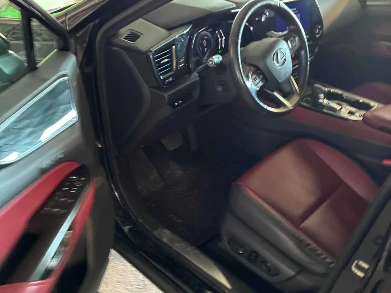 Lexus NX 350h | CARFAX | ������ ���������������� �� LEXUS | Mobile.bg � ����������� 7