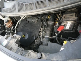 Citroen Jumpy 2.0 hdi средна база, снимка 12