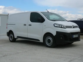 Citroen Jumpy 2.0 hdi средна база, снимка 2