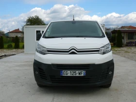 Citroen Jumpy 2.0 hdi средна база, снимка 3
