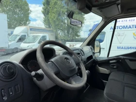 Renault Master CDTI 125 Самосвал, снимка 8