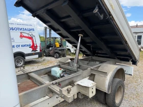Renault Master CDTI 125 Самосвал, снимка 11