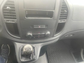 Mercedes-Benz Vito 111 CDI, снимка 13