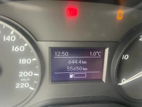 Mercedes-Benz Vito 111 CDI, снимка 12