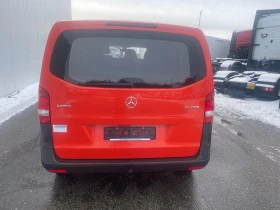 Mercedes-Benz Vito 111 CDI, снимка 4