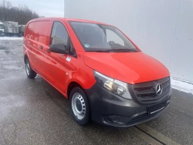 Mercedes-Benz Vito 111 CDI, снимка 3