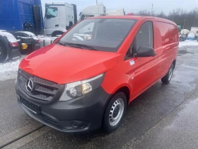Mercedes-Benz Vito 111 CDI, снимка 2