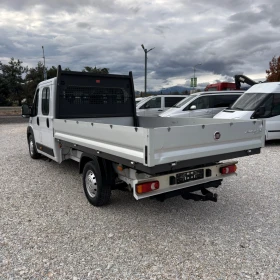 Fiat Ducato 3.0JTD-Климатроник-6местен, снимка 5