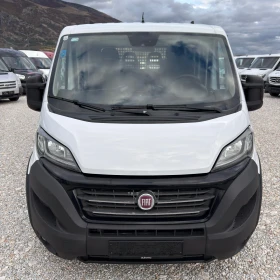 Fiat Ducato 3.0JTD-Климатроник-6местен, снимка 3