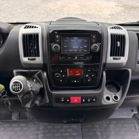 Fiat Ducato 3.0JTD-Климатроник-6местен, снимка 14