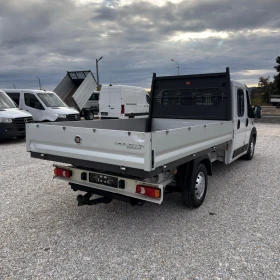 Fiat Ducato 3.0JTD-Климатроник-6местен, снимка 7