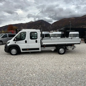 Fiat Ducato 3.0JTD-Климатроник-6местен, снимка 4