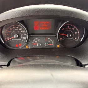 Fiat Ducato 3.0JTD-Климатроник-6местен, снимка 15