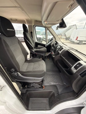 Fiat Ducato 3.0JTD-Климатроник-6местен, снимка 12