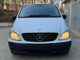 Mercedes-Benz Vito 2.2 CDI * Климатик, снимка 2