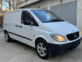 Mercedes-Benz Vito 2.2 CDI * Климатик, снимка 1