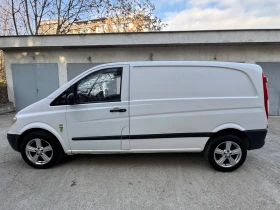 Mercedes-Benz Vito 2.2 CDI * Климатик, снимка 6