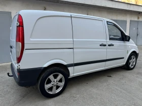 Mercedes-Benz Vito 2.2 CDI * Климатик, снимка 4