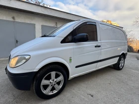 Mercedes-Benz Vito 2.2 CDI * Климатик, снимка 8