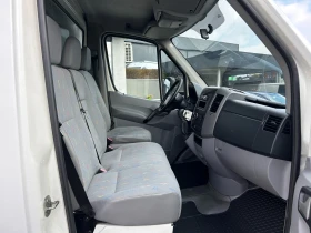 VW Crafter 2.5TDI 3.5т. 4.40м. Клима , снимка 11