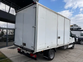 VW Crafter 2.5TDI 3.5т. 4.40м. Клима , снимка 8