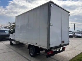 VW Crafter 2.5TDI 3.5т. 4.40м. Клима , снимка 7