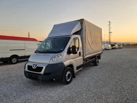 Обява за продажба на Peugeot Boxer Борд ~14 999 лв. - изображение 1
