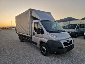 Обява за продажба на Peugeot Boxer Борд ~14 999 лв. - изображение 1