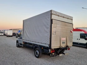 Обява за продажба на Peugeot Boxer Борд ~14 999 лв. - изображение 5