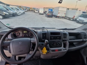 Обява за продажба на Peugeot Boxer Борд ~14 999 лв. - изображение 8