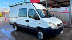 Iveco Daily 50C14