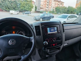 VW Crafter 2.0TDI  TOP TOP TOP | Mobile.bg � ����� ������ 6