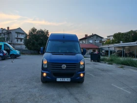 ������ VW Crafter 2.0TDI  TOP TOP TOP