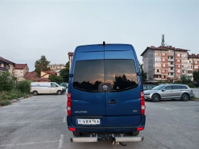 VW Crafter 2.0TDI  TOP TOP TOP | Mobile.bg � ����� ������ 4