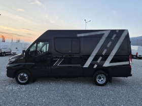 Iveco Daily 35-210* 5 местен* Товаропътник* Клима* Нави* Автом | Auto.bg — изображение 2